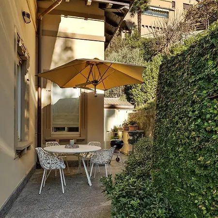 Glicine Holiday home *